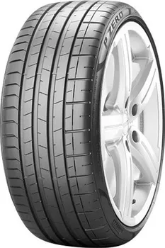 Letní osobní pneu Pirelli P-Zero Sports Car 275/35 R20 102 Y XL