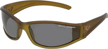 Polarizační brýle Savage Gear Shades Polarized Sunglasses Dark Grey
