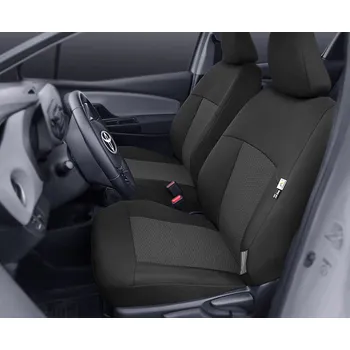 Autopotah AUTOPOTAH TAILOR MADE Toyota Yaris III od 2011