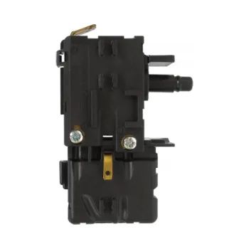 Pneumatické kladivo Originální vypínač - spínač Bosch pro pneumatické kladivo Bosch GBH 3-28 DFR/DRE, GBH 4-32 DFR Professional (1617200127)