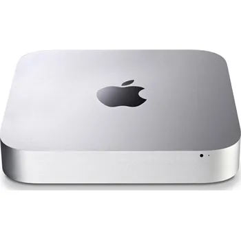 Stolní počítač Recenze Apple Mac mini (MGEQ2MP/A)
