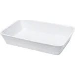 Küchenprofi Burgund 35 x 24 cm