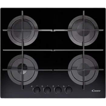 Varná deska Candy CVG 64 STGN
