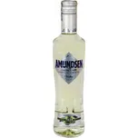 VODKA AMUNDSEN PEAR 15% 0,5l (holá láhev)