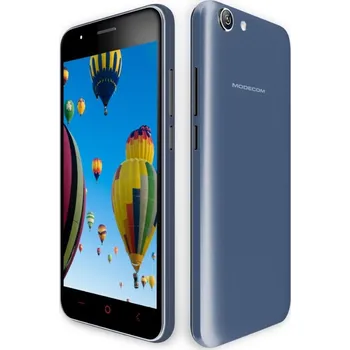 Mobilní telefon Modecom Smartphone Q-502 Dual SIM