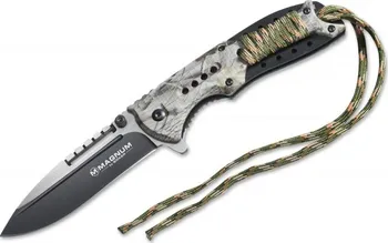 kapesní nůž Böker Magnum Camo Companion 01LG097