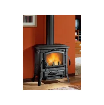 Krbová kamna Krbová kamna ISETTA EVO 7,7kW