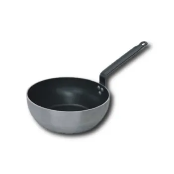 Hrnec De BUYER 8188.24 rendlík 24 cm