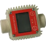 Mar-Pol M79958 s LCD