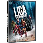 Liga spravedlnosti (2017)