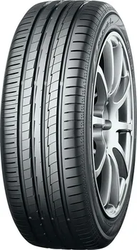 Letní osobní pneu Yokohama Bluearth-A AE-50 215/50 R18 92 V