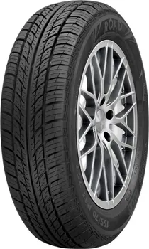 Letní osobní pneu Riken Road 155/70 R13 75 T