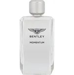 Bentley Momentum M EDT Tester 100 ml