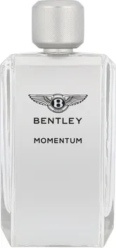 Pánský parfém Bentley Momentum M EDT Tester 100 ml