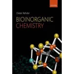 Bioinorganic Chemistry - Dieter Rehder (EN)