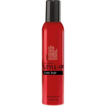 Stylingový přípravek Inebrya Style-In Logic Style Spray 320 ml