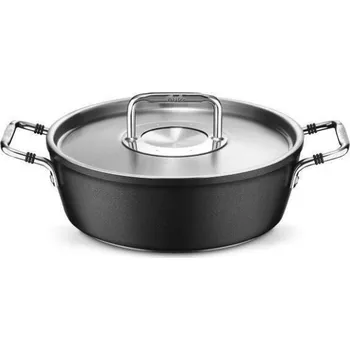Hrnec Fissler Luno Bräter kastrol 28 cm