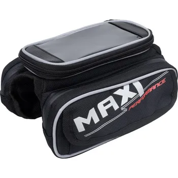 Max1 Mobil Two, bílá/černá