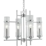 Searchlight Milo 3094-4CC