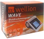 Medtrust Wellion Wave Professional