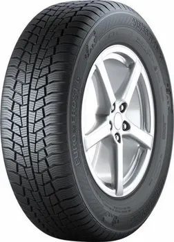 Zimní osobní pneu Gislaved Euro Frost 6 165/65 R15 81 T