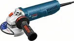 BOSCH Professional GWS 15-125 CIEP