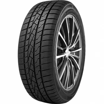 Celoroční osobní pneu Tyfoon All Season 5 215/55 R18 99 V