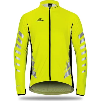cyklistický dres Vision Jacket S