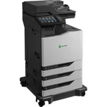 Lexmark CX860dte