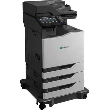 Tiskárna Lexmark CX860dte