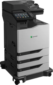 Tiskárna Lexmark CX860dte