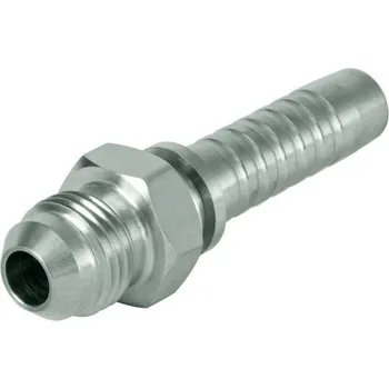Kompresor AGJ 16 1 1/16.-12 UNF VITILLO koncovka s vnějším závitem UNF