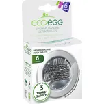 Ecoegg Detox Čistící tablety do pračky 6 ks