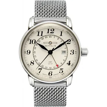 Hodinky Zeppelin 7642M-5