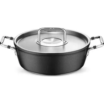 Hrnec Fissler Luno Bräter kastrol 24 cm