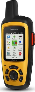 GPS navigace Garmin InReach SE+