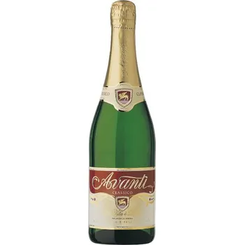 Víno BOHEMIA SEKT, a.s. AVANTI CLASSICO 0,75 L