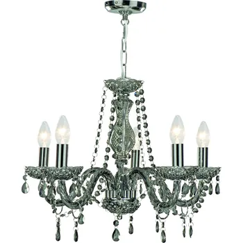 Searchlight Marie Therese 8695-5GY