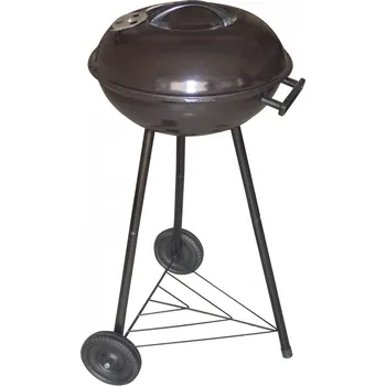 Zahradní gril Landmann GrillChef BBQ kotlový gril na dřevěné uhlí 36 cm 11389B