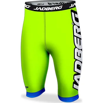 Pánské termo spodky Pánské krátké elasťáky Jadberg Ponte Neon XL