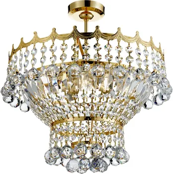 Searchlight Versailles 9113-39GO