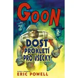 Goon 8: Dost prokletí pro všecky - Eric…