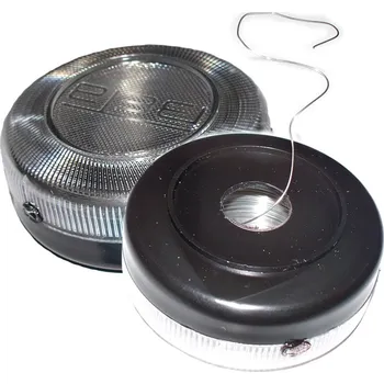 Drátek včelařský - nerezový 0,15 kg / 0,4 mm