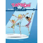 Taneční studio 2 - Béka, Crip