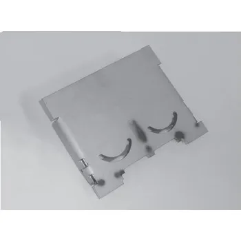 Příslušenství ke kotli Deska zapalovacích spirál pro A 45 s pneu. čištěním H0417