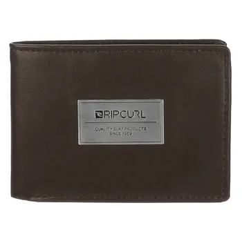 Peněženka Rip Curl Classic Pu All Day Brown