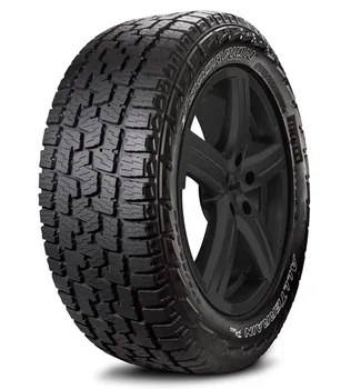 4x4 pneu Pirelli Scorpion All Terrain Plus 245/65 R17 111 T
