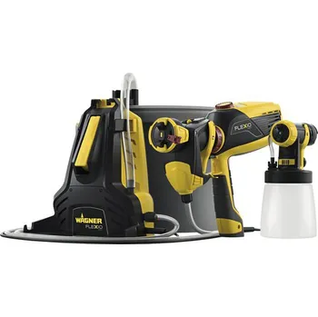 Stříkací pistole Wagner Universal W 990 Flexio + maska