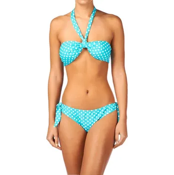 Dámské plavky Plavky Animal Idalia scuba XS