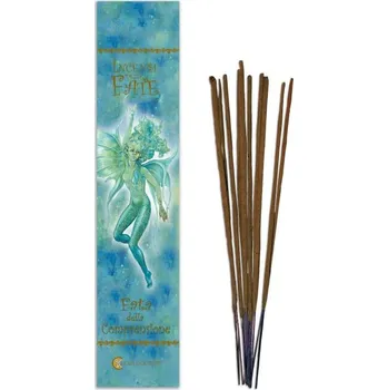 Vonná tyčinka Vonné tyčinky Víla porozumění 16 gms. box